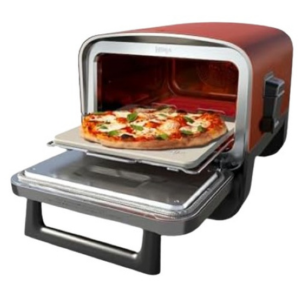 Ninja Woodfire 8-in-1 Electric Outdoor Pizza Oven