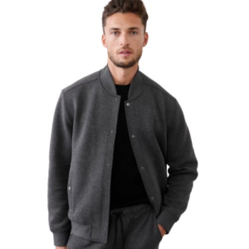 Banana Republic Men's Weekender Bomber Jacket