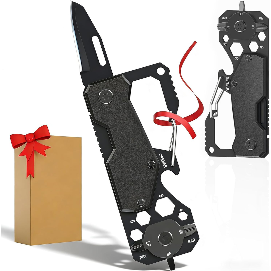 Folding EDC Pocket Knife