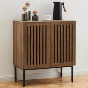 Mericonia Grille Buffet Cabinet w/Storage