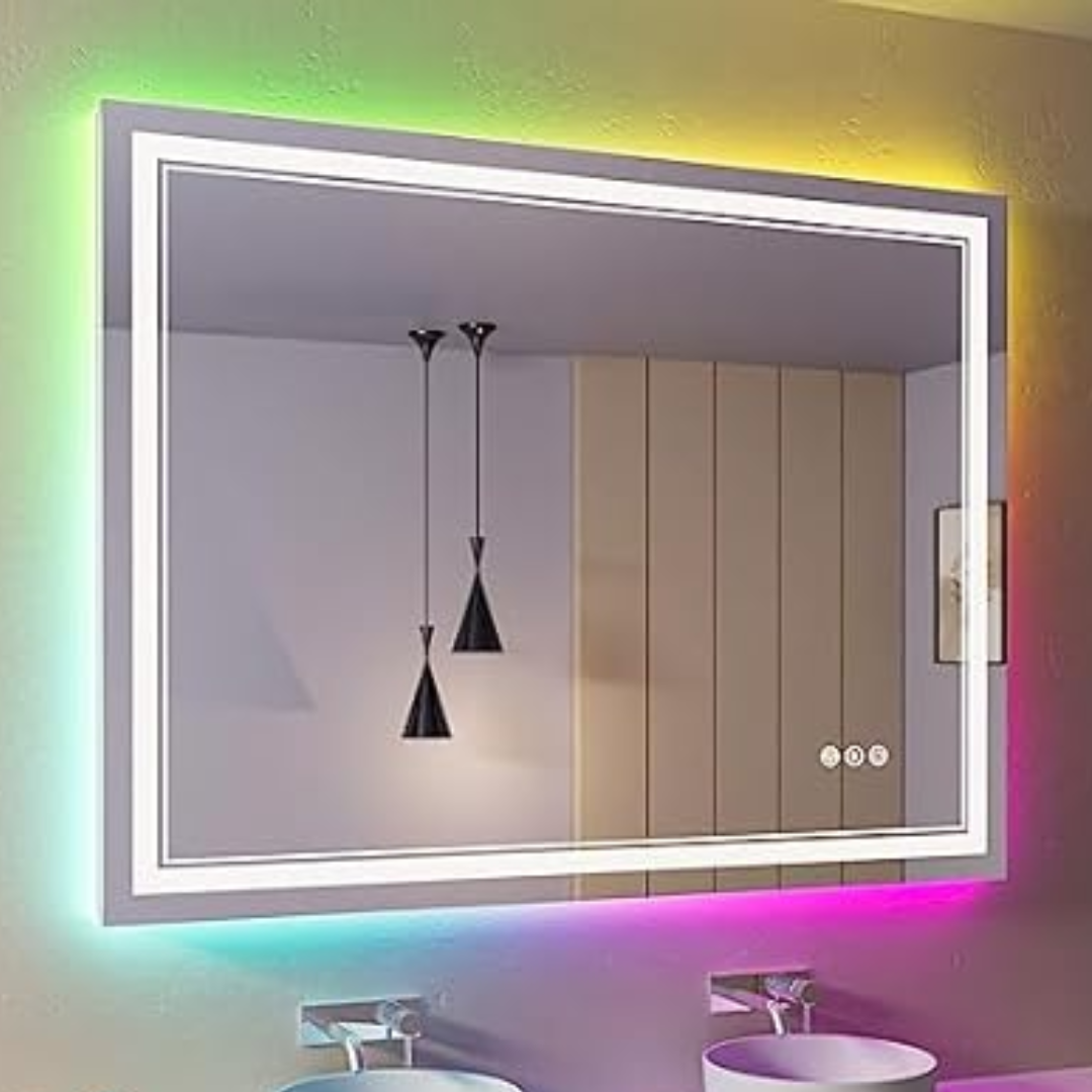 RGB LED 44