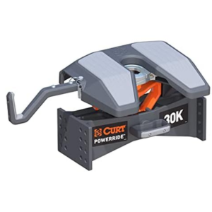 CURT PowerRide 30K 5th Wheel Hitch Head