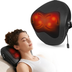 Shiatsu Neck & Shoulder Heat Massager