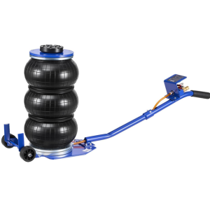 Pneumatic 3-Ton Triple Bag Air Jack