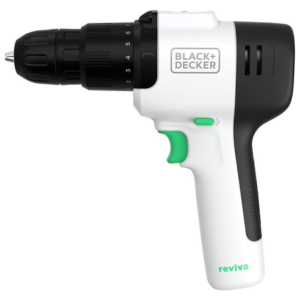 Black & Decker 12V Hammer Drill