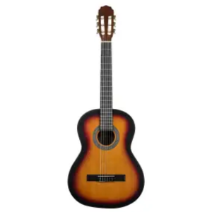 Boroughs Classical Guitar