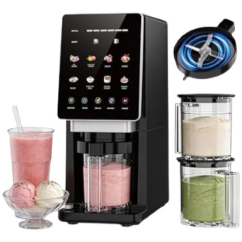 H-Duka Ice Cream Maker