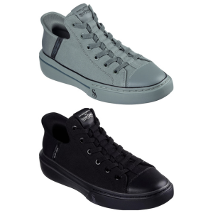 Skechers Men's Slip Ins Snoop Dogg Shoes