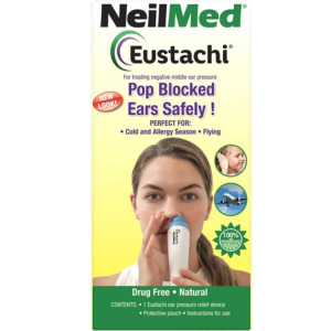 NeilMed Ear Pressure Reduction Tool