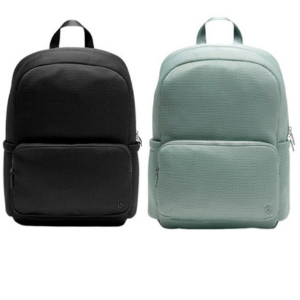 Lululemon 22L Knit Mesh Backpack