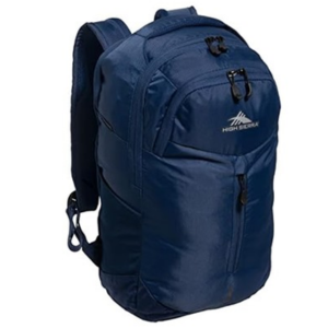High Sierra Swerve Pro Backpack