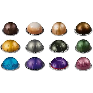 36-Pack Nespresso VertuoLine Coffee Variety Capsule