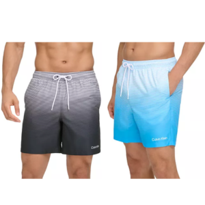 Calvin Klein Men's 7