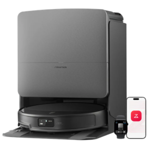 Roborock Saros 20 Robot Vacuum &Mop