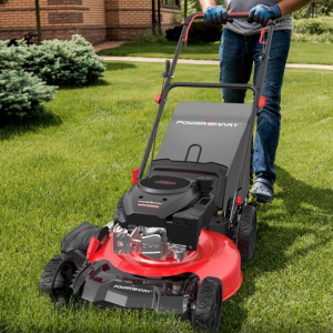 PowerSmart 21