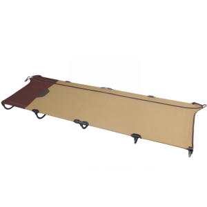 Ozark Trail Zippered Foldable Cot w/Carry Bag