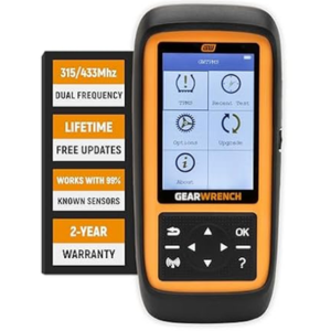 Gearwrench Tire Pressure Monitoring & Diagnostic Tool