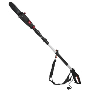Hyper Tough 8.8' 6.5 Amp Pole Saw