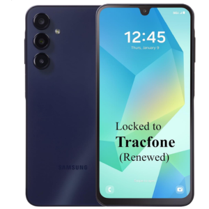 Tracfone Samsung Galaxy A16 6