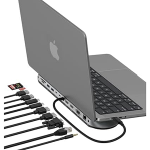 Belkin 11-in-1 USB-C Pro Docking Station