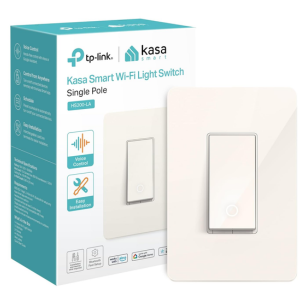 Tp-Link Kasa Smart Light Switch