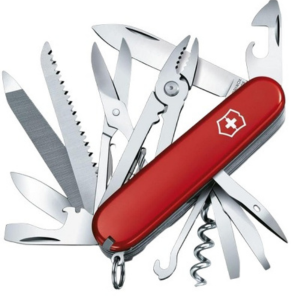 Victorinox Swiss Army Multi-Tool Knife