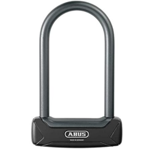 ABUS Granit Plus 640 150mm Mini U-Lock