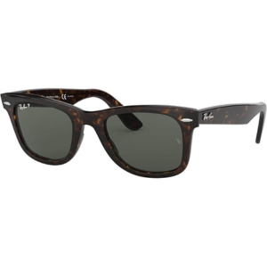 Ray-Ban Tortoise Frame Unisex Sunglasses