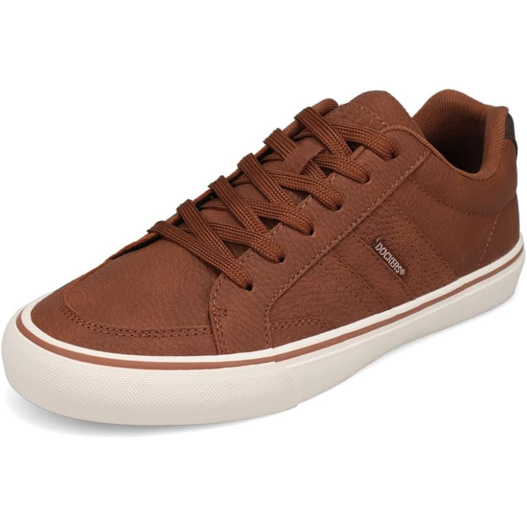 Dockers Men's Curtis Wax Lowtop Sneakers