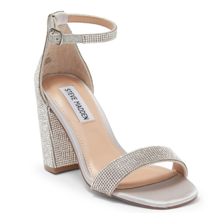 Steve Madden Women's Ankle Strap Sandals