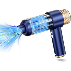 Rechargeable 16000PA Cordless Car Vacuum & Air Duster