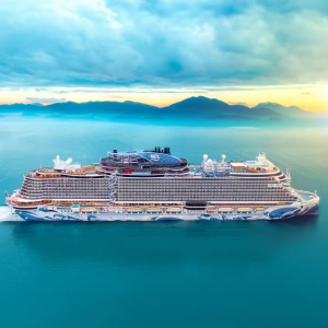 4-Day Caribbean Round-Trip Cruise From Tampa & Cozumel