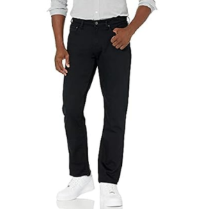 Amazon Essentials Men Athletic-Fit Stretch Jeans