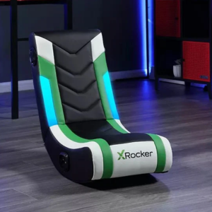 X Rocker Horizon RGB Gaming Chair