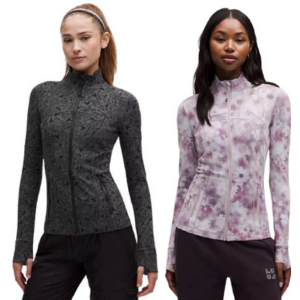 Lululemon Define Women's Jacket