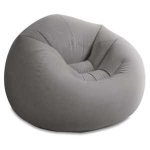 Intex Beanless Inflatable Bean Bag