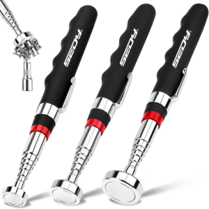 3-Pack Telescoping 30