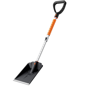 AstroAI Extendable Snow Shovel