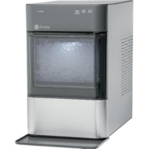 GE Profile Opal 2.0. Countertop Nugget Ice Maker w/App