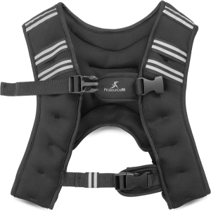 ProsourceFit 20lb. Weighted Training Vest