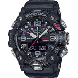 Casio Men's G-Shock Resin Watch
