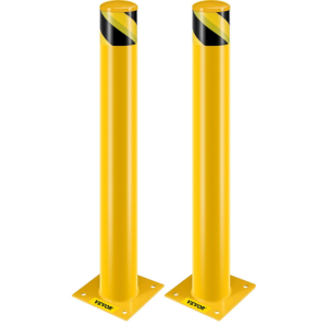 Yellow Steel 36