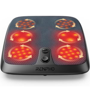 Heated Foot Massager