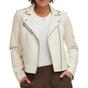 Levi's The Classic Faux Leather Women's Jacket