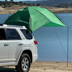 Kamp-Rite Universal SUV Tailgate Shade