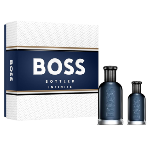 Hugo Boss Men's Infinite EDP