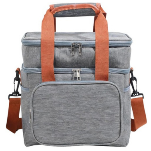 Leakproof Insulated Lunch Bag