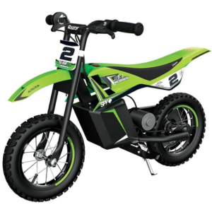 Razor 8mph Kid's Electric Dirt Bike