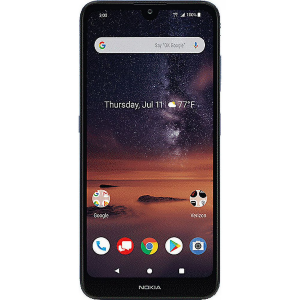 Nokia 3V 16GB 6