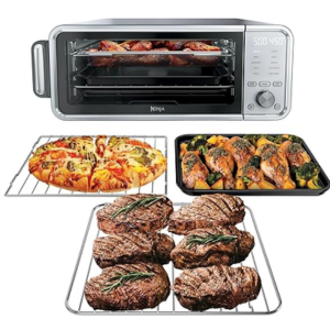 Ninja 10-in-1 Digital Flip Air Fry Oven